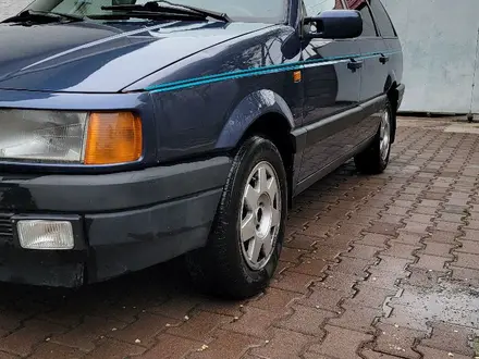 Volkswagen Passat 1993 года за 1 800 000 тг. в Алматы – фото 3