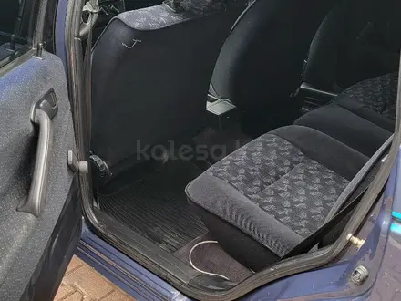 Volkswagen Passat 1993 года за 1 800 000 тг. в Алматы – фото 7