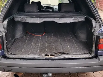 Volkswagen Passat 1993 года за 1 800 000 тг. в Алматы – фото 8