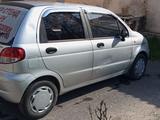 Daewoo Matiz 2014 года за 1 500 000 тг. в Казыгурт – фото 4