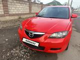 Mazda 3 2006 года за 3 600 000 тг. в Алматы