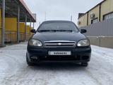 Chevrolet Lanos 2007 годаfor1 200 000 тг. в Уральск