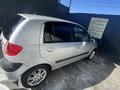 Hyundai Getz 2007 годаfor3 000 000 тг. в Алматы – фото 4