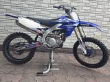 Yamaha  YZ450F 2019 года за 3 800 000 тг. в Рудный