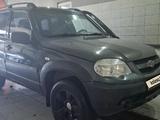 Chevrolet Niva 2017 года за 3 500 000 тг. в Атырау