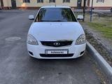 ВАЗ (Lada) Priora 2172 2013 года за 3 000 000 тг. в Костанай – фото 3