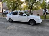 ВАЗ (Lada) Priora 2172 2013 года за 3 000 000 тг. в Костанай – фото 4