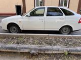 ВАЗ (Lada) Priora 2172 2013 годаүшін3 000 000 тг. в Костанай – фото 5