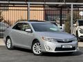 Toyota Camry 2012 годаүшін10 500 000 тг. в Шымкент – фото 3