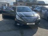 Hyundai Sonata 2013 годаүшін5 400 000 тг. в Алматы – фото 2