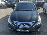 Hyundai Sonata 2013 годаүшін5 400 000 тг. в Алматы