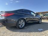 Hyundai Sonata 2013 годаүшін5 400 000 тг. в Алматы – фото 4