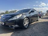 Hyundai Sonata 2013 годаүшін5 400 000 тг. в Алматы – фото 3