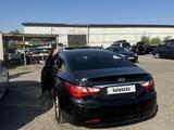 Hyundai Sonata 2013 годаүшін5 400 000 тг. в Алматы – фото 5