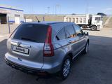 Honda CR-V 2008 года за 7 500 000 тг. в Караганда – фото 2