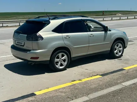 Lexus RX 330 2004 года за 7 300 000 тг. в Кызылорда