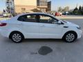 Kia Rio 2014 годаfor6 450 000 тг. в Алматы – фото 12