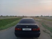 Honda Accord, 1993