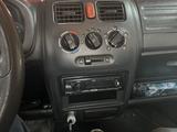 Suzuki Wagon R 2004 года за 3 400 000 тг. в Астана – фото 2