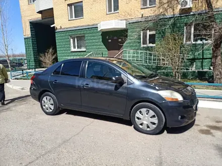 Toyota Yaris 2010 года за 4 500 000 тг. в Астана