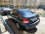 Toyota Yaris 2010 года за 4 500 000 тг. в Астана – фото 5