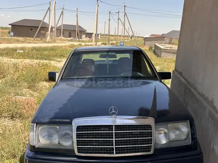 Mercedes-Benz E 230 1991 года за 1 000 000 тг. в Тараз