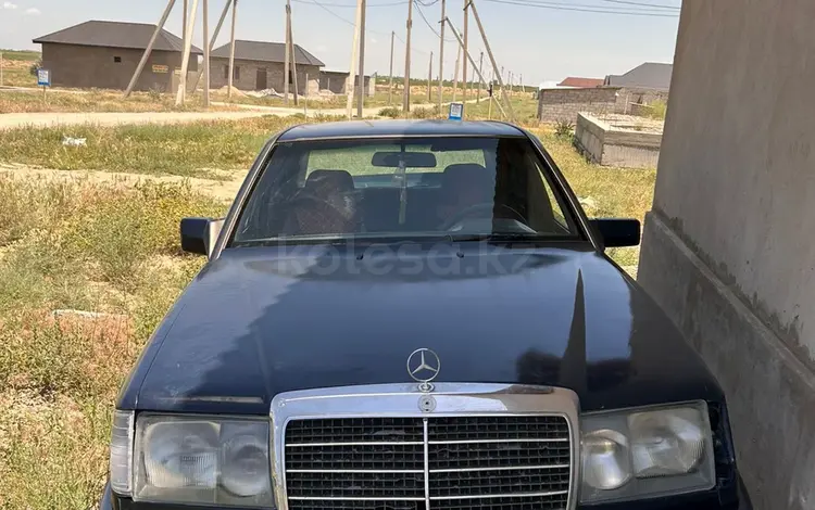 Mercedes-Benz E 230 1991 года за 1 000 000 тг. в Тараз