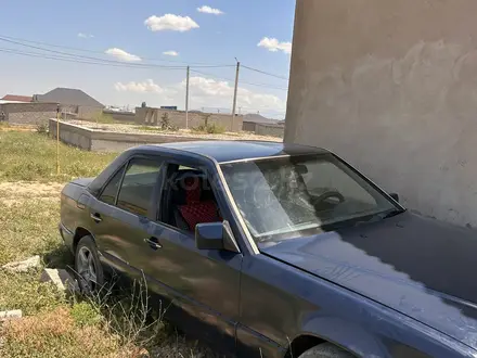 Mercedes-Benz E 230 1991 года за 1 000 000 тг. в Тараз – фото 3