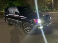 Lexus LX 470 1998 годаүшін6 350 000 тг. в Астана – фото 4