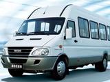 IVECO Power Daily запчасти в Алматы – фото 2