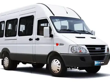 IVECO Power Daily запчасти в Алматы – фото 3