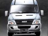 IVECO Power Daily запчасти в Алматы