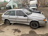 ВАЗ (Lada) 2114 2005 года за 520 000 тг. в Уральск – фото 2