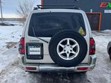 Mitsubishi Montero 2000 года за 4 000 000 тг. в Астана – фото 3