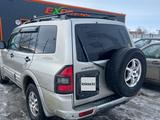 Mitsubishi Montero 2000 года за 4 000 000 тг. в Астана – фото 4