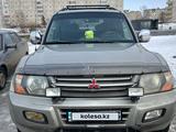 Mitsubishi Montero 2000 года за 4 000 000 тг. в Астана