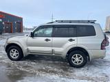 Mitsubishi Montero 2000 года за 4 000 000 тг. в Астана – фото 5