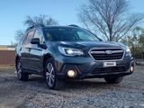 Subaru Outback 2019 года за 9 500 000 тг. в Актобе – фото 3