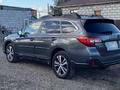 Subaru Outback 2019 года за 9 000 000 тг. в Актобе – фото 7