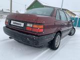 Volkswagen Passat 1992 годаfor1 380 000 тг. в Аксай – фото 5