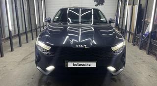 Kia K5 2022 года за 15 500 000 тг. в Астана