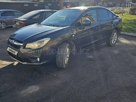 Subaru Impreza 2014 года за 5 000 000 тг. в Алматы – фото 3