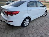 Kia Rio 2015 года за 6 100 000 тг. в Уральск – фото 4