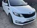 Kia Rio 2015 годаүшін6 100 000 тг. в Уральск – фото 6