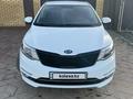 Kia Rio 2015 года за 6 100 000 тг. в Уральск – фото 7