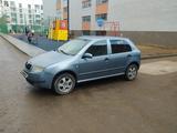 Skoda Fabia 2002 годаүшін1 900 000 тг. в Астана