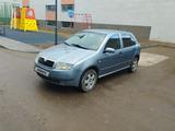 Skoda Fabia 2002 годаүшін1 700 000 тг. в Астана – фото 2