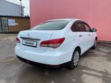 Nissan Almera 2014 годаfor3 537 000 тг. в Астана – фото 5