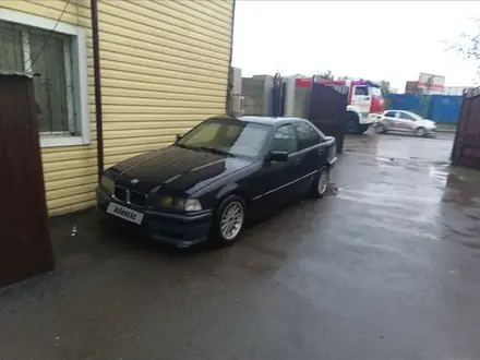 BMW 318 1992 года за 1 500 000 тг. в Астана