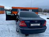 Mercedes-Benz C 320 2000 годаүшін1 500 000 тг. в Алматы – фото 2